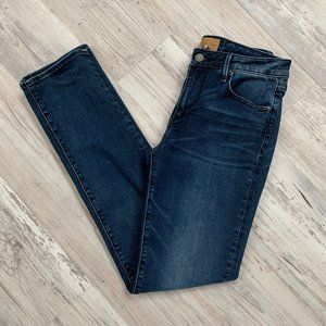 Sundance DRIFTWOOD Classic Fit Audrey Jeans Sz 27